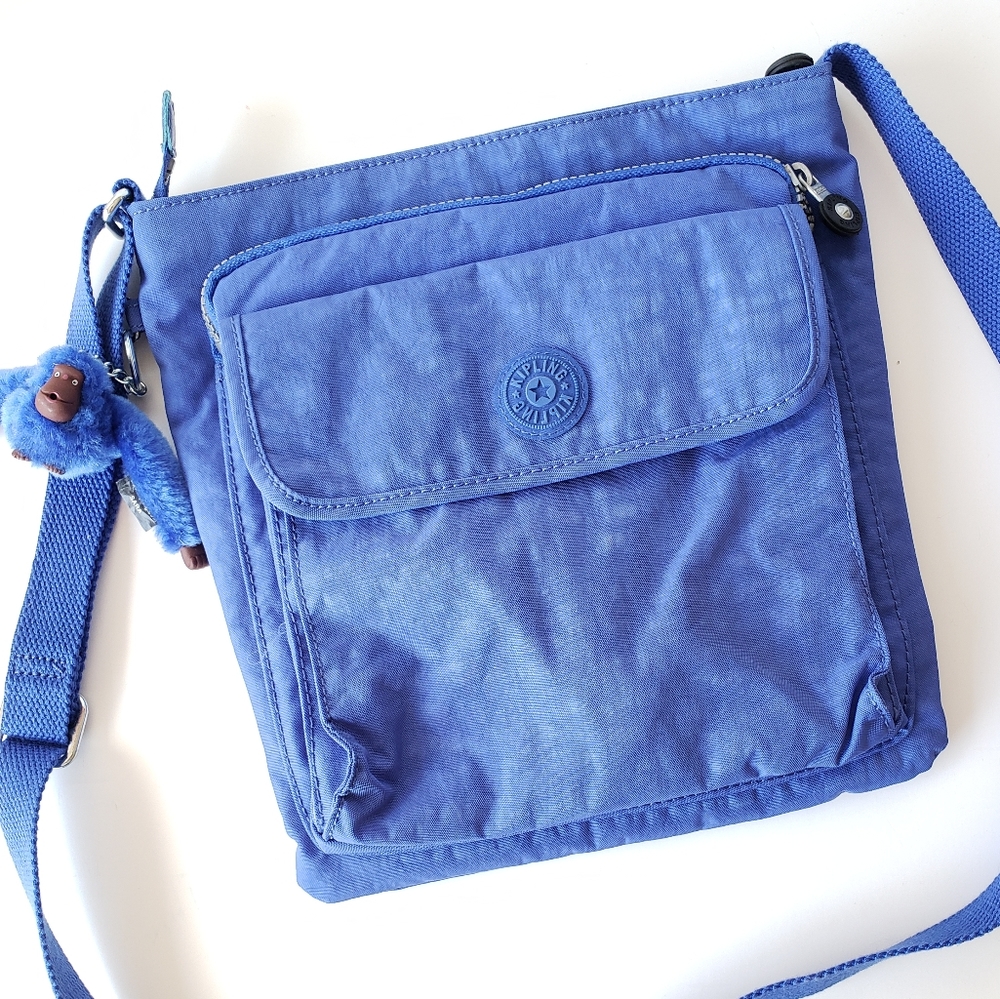Kipling U.S.A. Machida Shoulder Bag *Closet Sale*